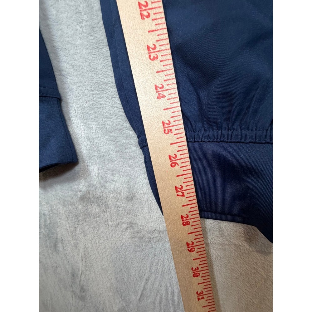 Medcouture Insight Scrubs Set Womens Small Blue Jogger V-Neck Vet Nurse NWT! - Picture 11 of 16